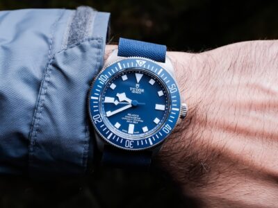 5 Best Titanium Dive Watches We’ve Ever Reviewed