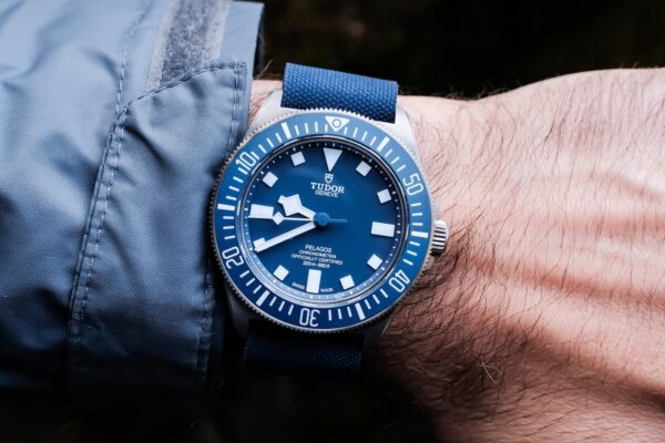 5 Best Titanium Dive Watches We’ve Ever Reviewed