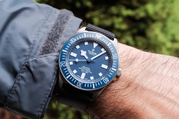 Steel vs Titanium Dive Watches: Which Makes More Sense After Hands-on Testing?
