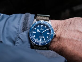 Tudor Pelagos FXD Review: A Modern Military Dive Watch That Earns the Hype