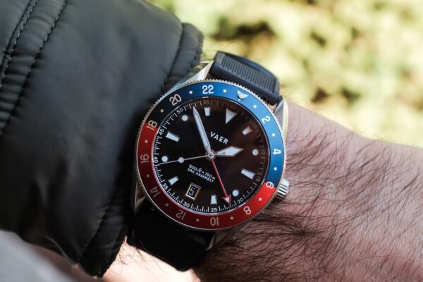 Affordable Rolex GMT-Master II Alternatives Showdown: Imperial vs Vaer