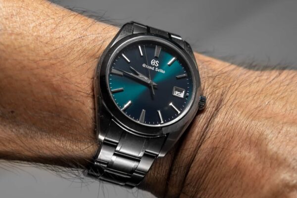 Best Seiko SARB033 Alternatives for Fans of the Discontinued Classic