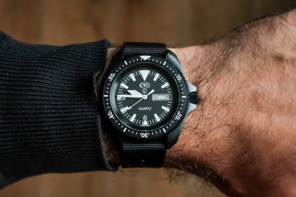 Best Military Dive Watch? Marathon TSAR vs. CWC Royal Navy Diver vs. CWC SBS Diver