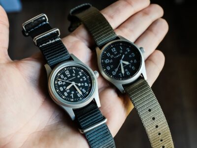 Timex Expedition vs Hamilton Khaki Field Mechanical 250: Which Field Watch Wins?