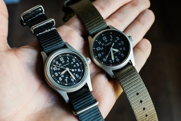 Timex Expedition vs Hamilton Khaki Field Mechanical 250: Which Field Watch Wins?