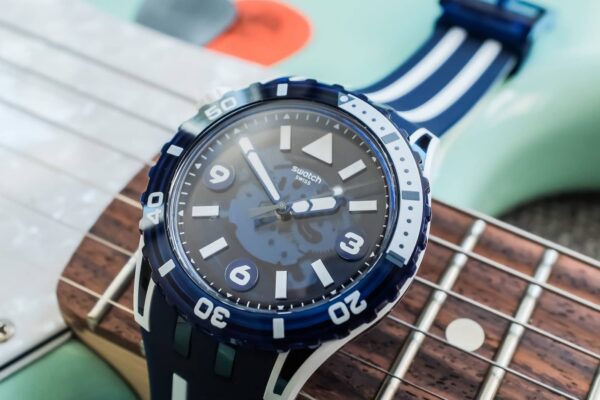 Casio Duro vs Swatch Scubaqua Sea Wasp: A Hands-On Affordable Dive Watch Comparison
