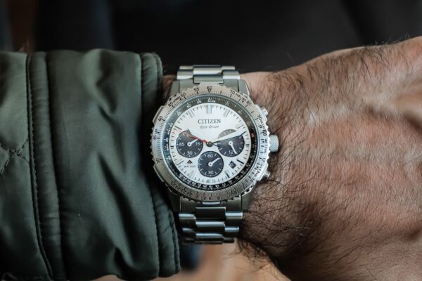 Best Chronographs Under $750 We’ve Ever Tested