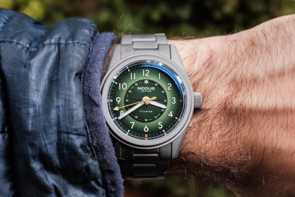 9 Best Watches That Cross the Field, Diver, Pilot, and Dress Divide Today