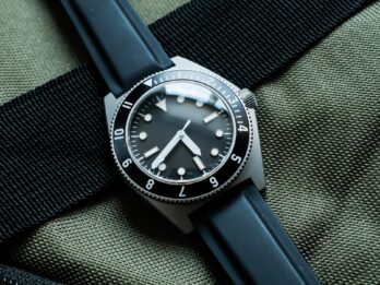 Benrus Type 1 Mil Spec Review: A Modern Military Watch That Gets the Details Right