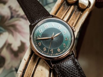 Bernhardt Captain Review: An Unexpected Dress Watch From an American Microbrand