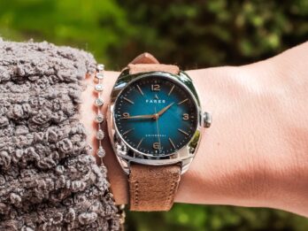 Farer Belzoni 35mm Review: A Microbrand Watch That Makes the Case for Going Smaller