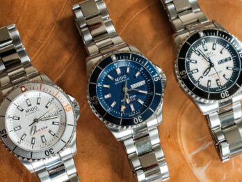 Mido Ocean Star 200 Review: Does the Refresh Improve an Already Solid Dive Watch?