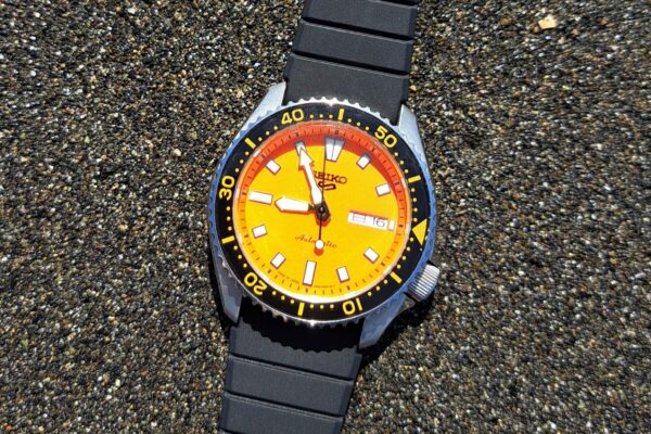 I Had 10 Minutes to Find a Seiko in Japan—Here’s What I Bought