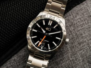 Christopher Ward Finally Fixed the GMT I Couldn’t Quite Love: C63 Sealander GMT Review