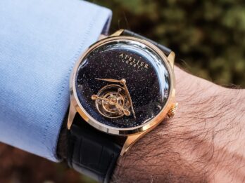 I Finally Tried an Affordable Tourbillon. So What’s the Catch?