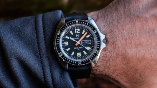 9 Watches for Parents That Survive Kids, Water, and Chaos — All Under $500