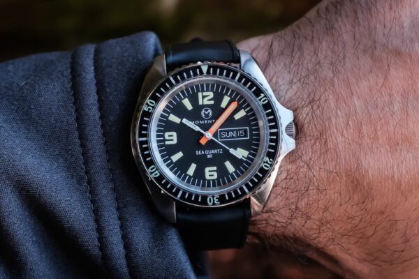 9 Watches for Parents That Survive Kids, Water, and Chaos — All Under $500