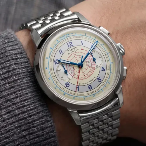Our Favorite Affordable Watches From September 2026