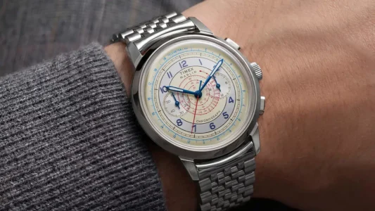 Our Favorite Affordable Watches From September 2026