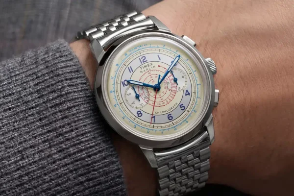 Our Favorite Affordable Watches From September 2026