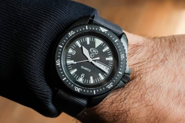 Affordable vs Luxury Military Watches: Is More Money Worth It?