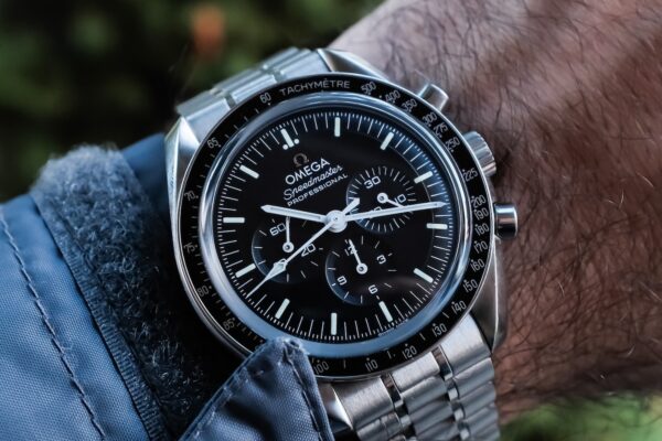 Omega Speedmaster vs Christopher Ward C63 Valour: What Makes a Great Chronograph?