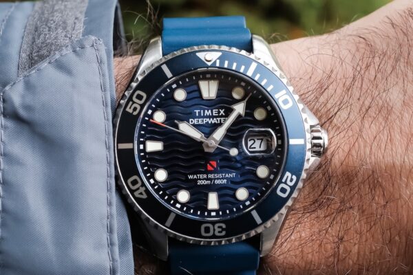 Timex Deepwater vs Citizen Promaster: Two Affordable Dive Watches, One Winner
