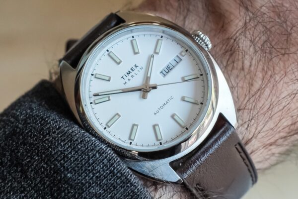$280 Iconic American Watch Brand or $610 French Microbrand? Affordable Dress Watch Showdown