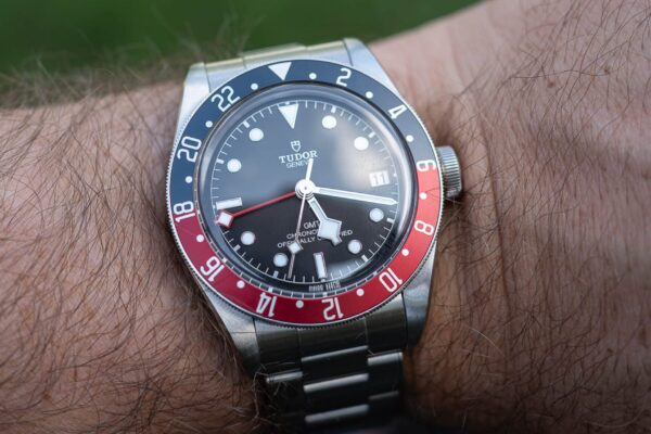 Tudor Black Bay GMT vs Christopher Ward C63 GMT: Is Tudor Worth the Premium?